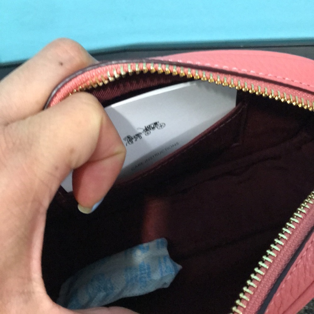 🆕Coach Jes convertible belt bag - Picture 7 of 10